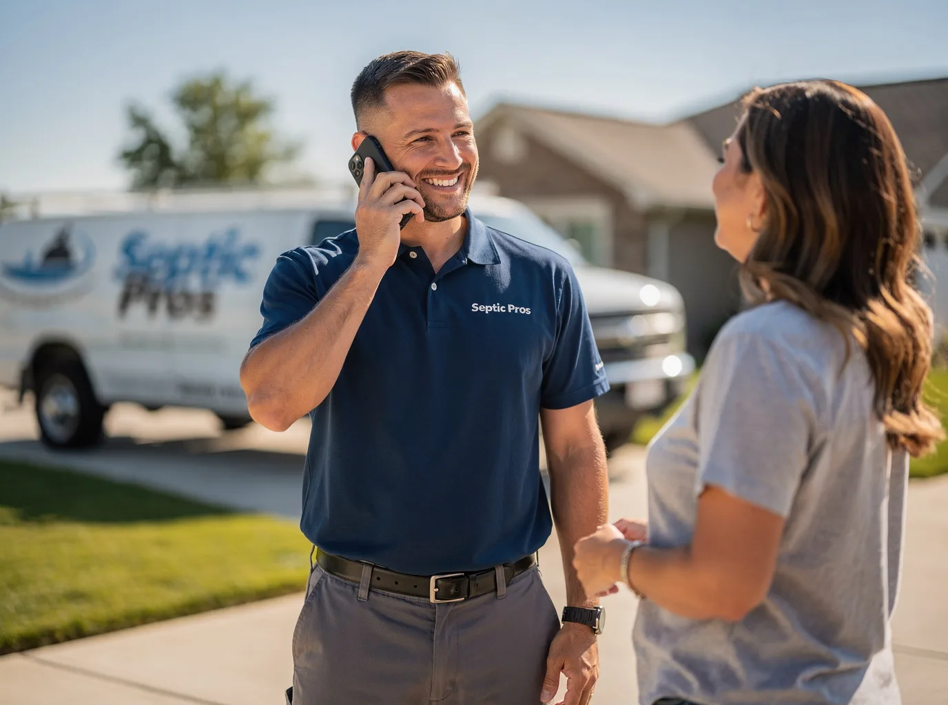 Septic Tank Pumping Esmond, IL FAQs